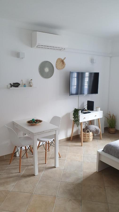 Mira Vila Studio Apartment Vila Nova de Milfontes Exterior photo